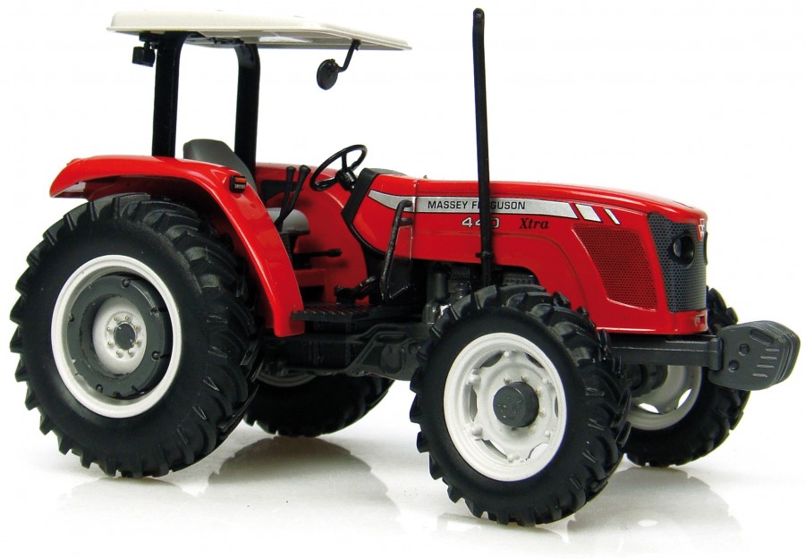 Massey Ferguson 440 Xtra